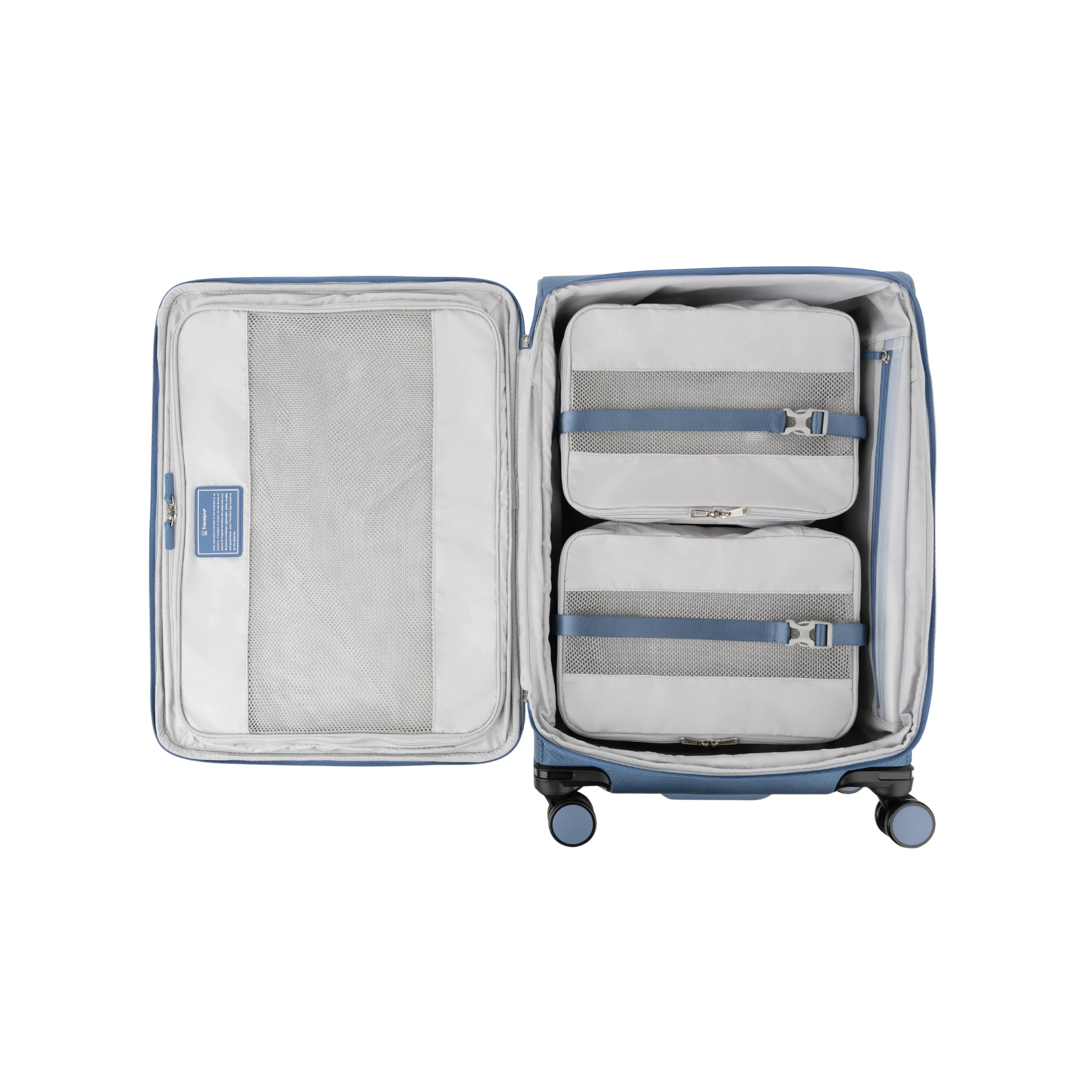 Travelpro VersaPack Softside Spinner