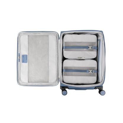 Travelpro VersaPack Softside Spinner