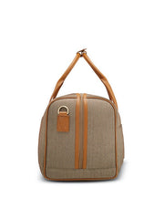 Herringbone Deluxe Weekend Duffel