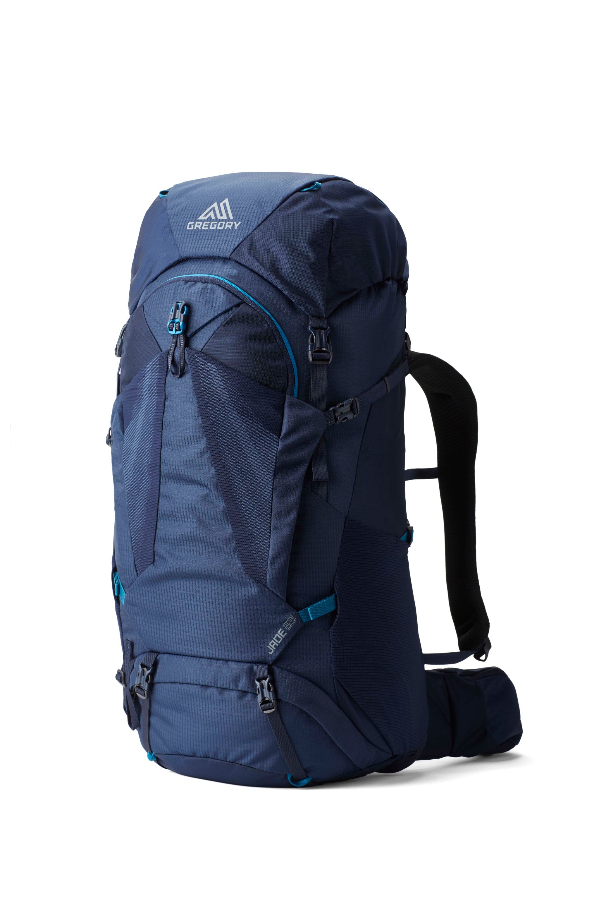 Gregory Jade 63 SM/MD Plus - Midnight Navy
