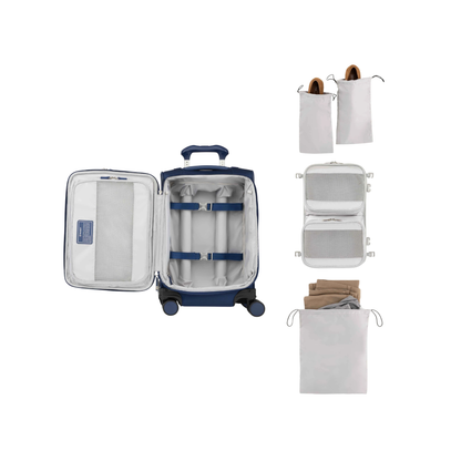 Travelpro VersaPack Compact Carry-On Spinner