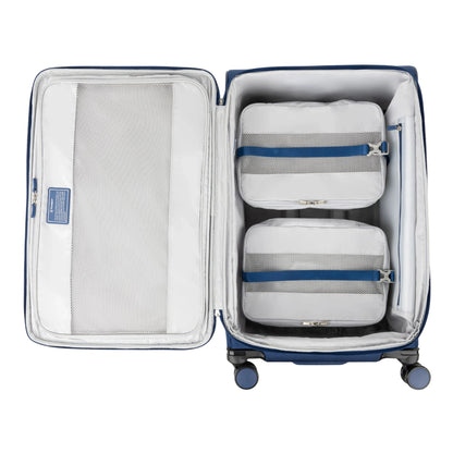 Travelpro VersaPack Softside Spinner