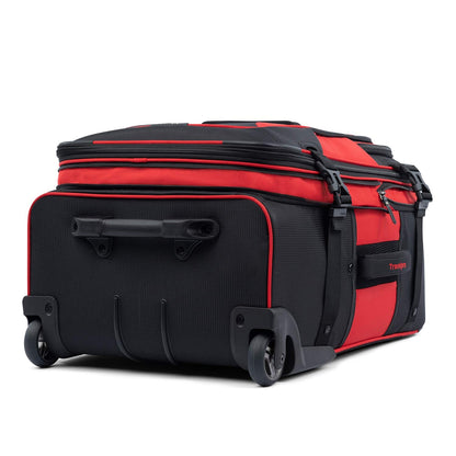 Travelpro Bold Expandable Softside Rollaboard