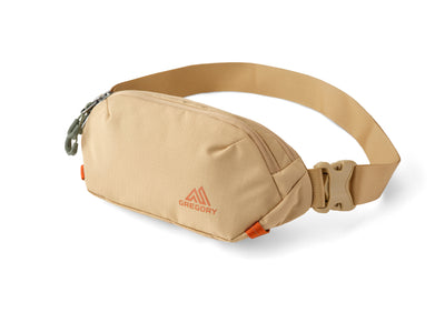 Gregory Rhune Belt Bag - Sand Storm
