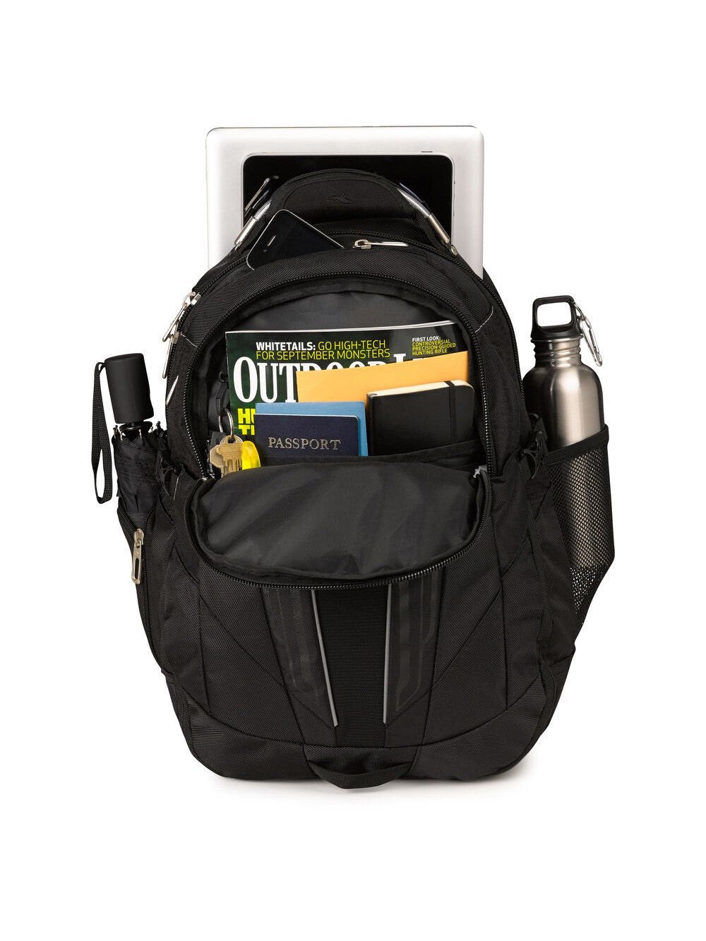 HS XBT Daypack