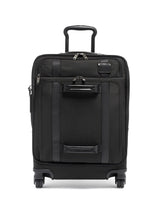 Merge Continental Front Lid 4 Wheeled Carry-on - Voyage Luggage