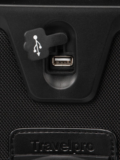 Travelpro Platinum Elite Carry-On Regional Rollaboard