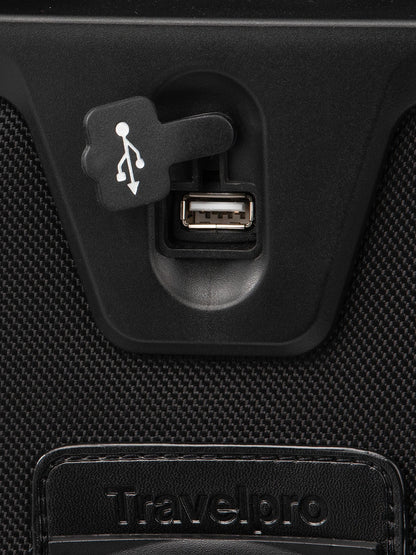 Maleta con ruedas regional Platinum Elite Carry-On