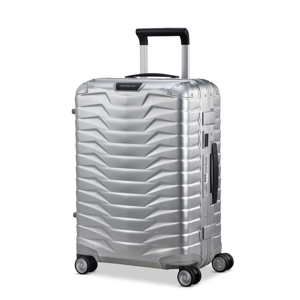 Proxis Aluminum Hardside Spinner Carry-On 20"