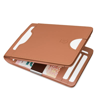 James Hawk Smart Wallet