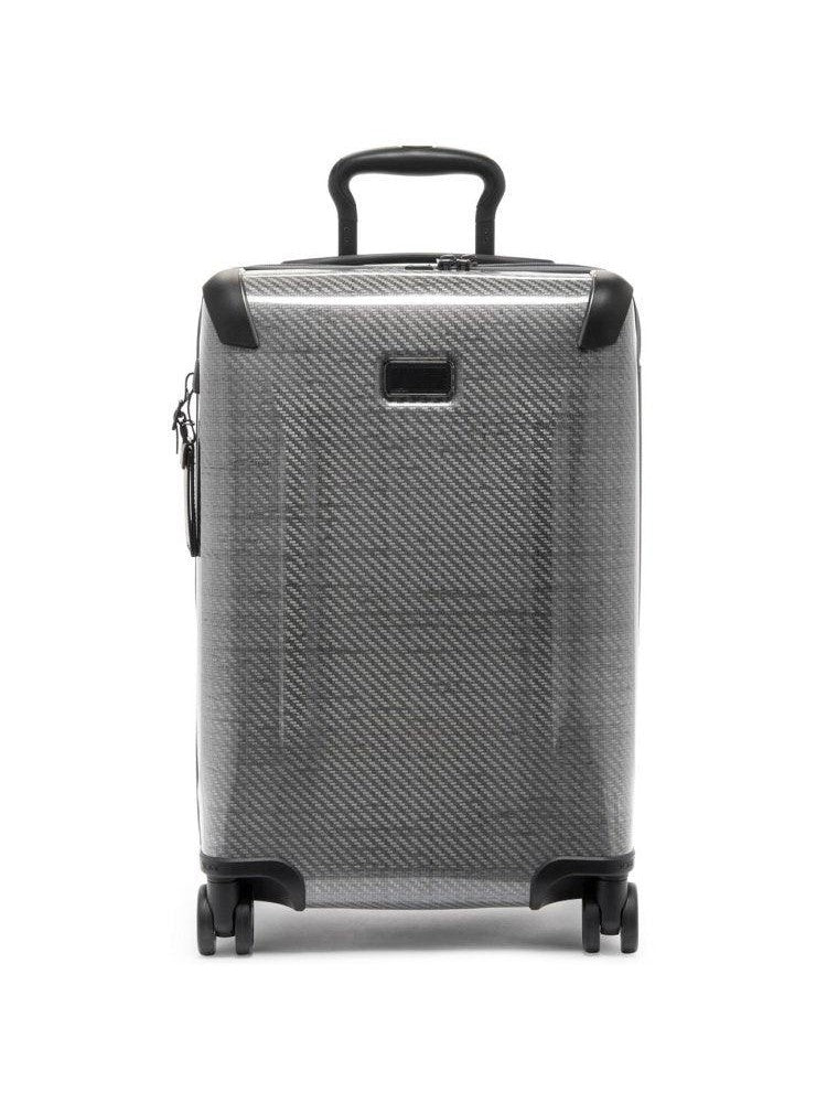 Tegra Lite International Expandable Carry-On - Voyage Luggage