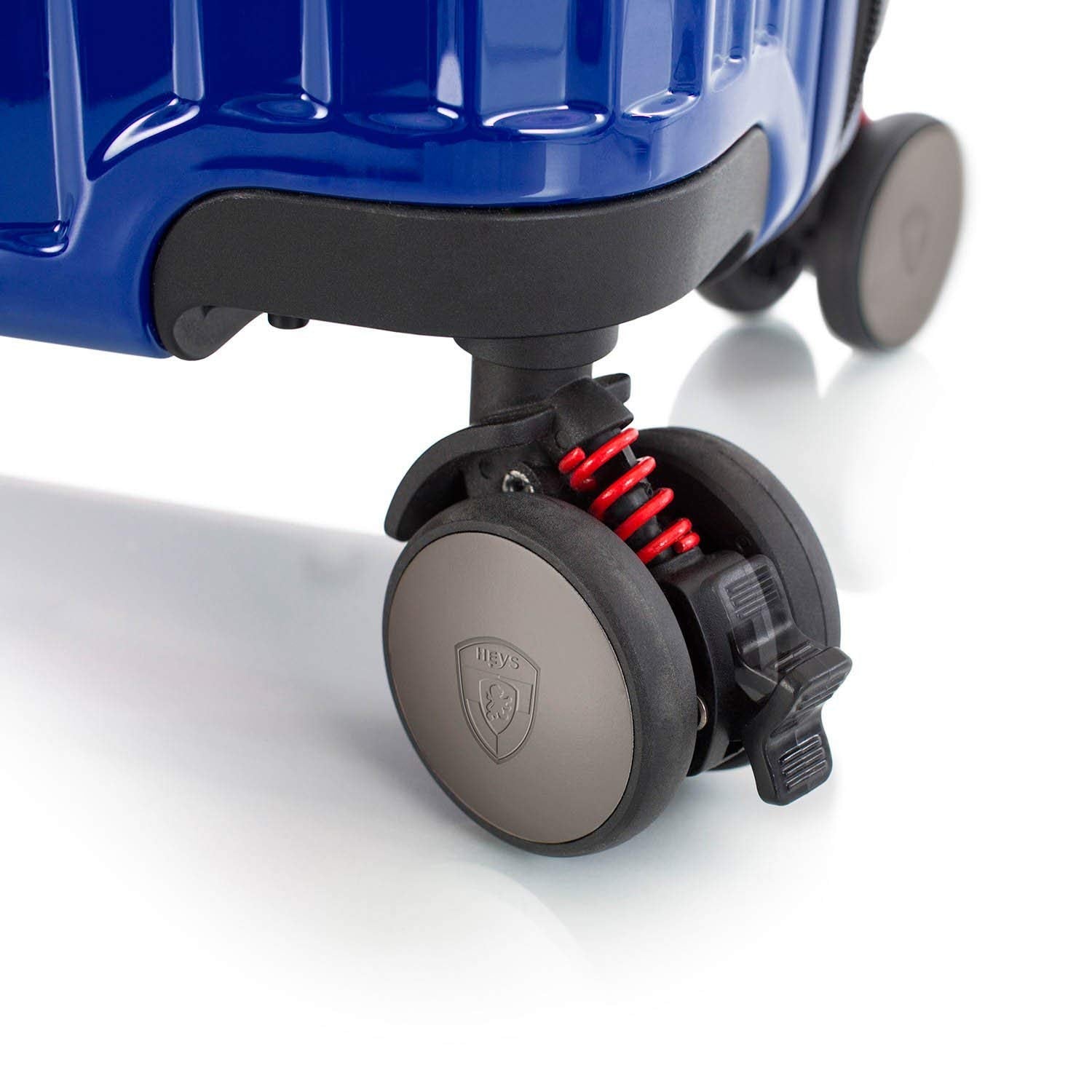 Heys Hardside Tekno Spinner 21"