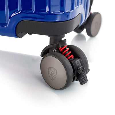 Heys Hardside Tekno Spinner 21"