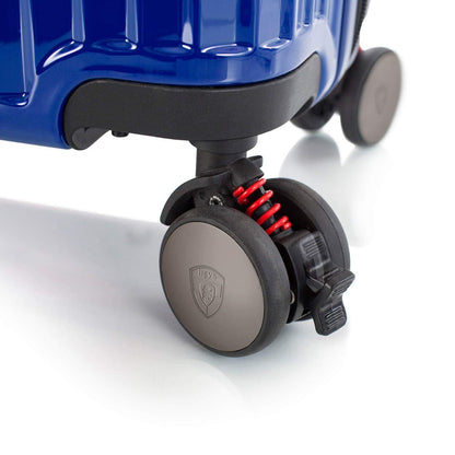 Heys Hardside Tekno Spinner 21"