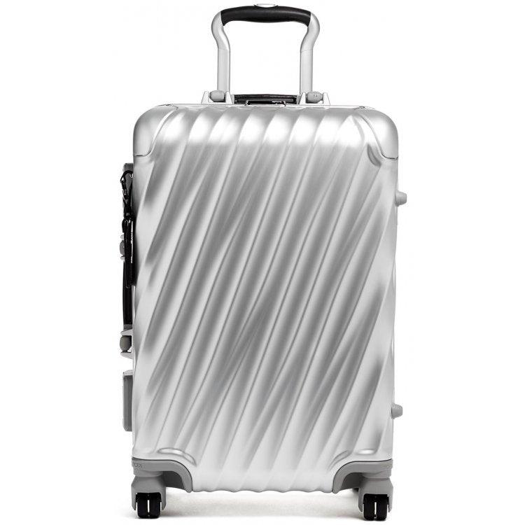 19 Degree Aluminum International Expandable Carry-On - Voyage Luggage