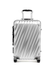 19 Degree Aluminum International Expandable Carry-On - Voyage Luggage