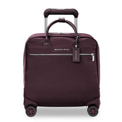 Briggs & Riley Rhapsody Cabin Spinner Carry-on 16"