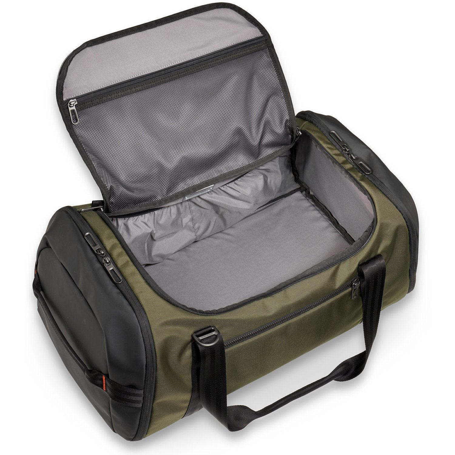 Briggs & Riley ZDX Large Travel Duffel