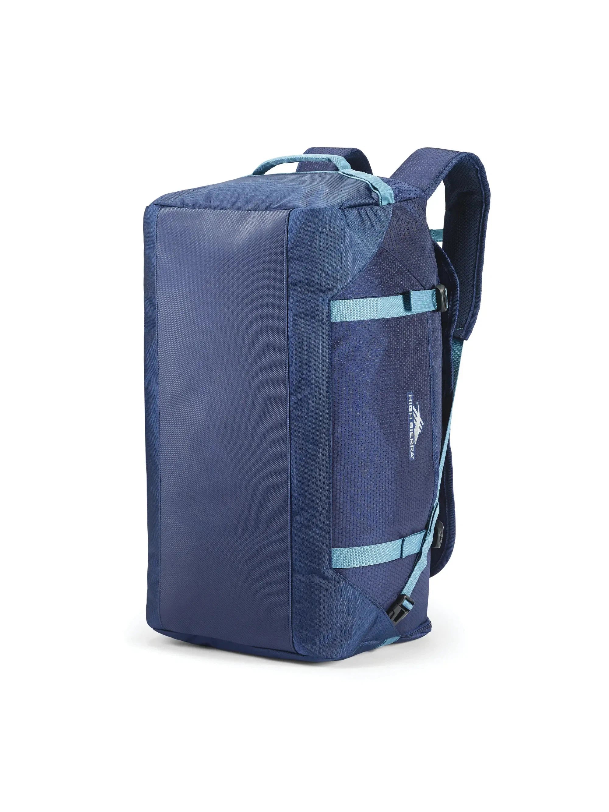 High Sierra Fairlead Travel/Duffel Backpack
