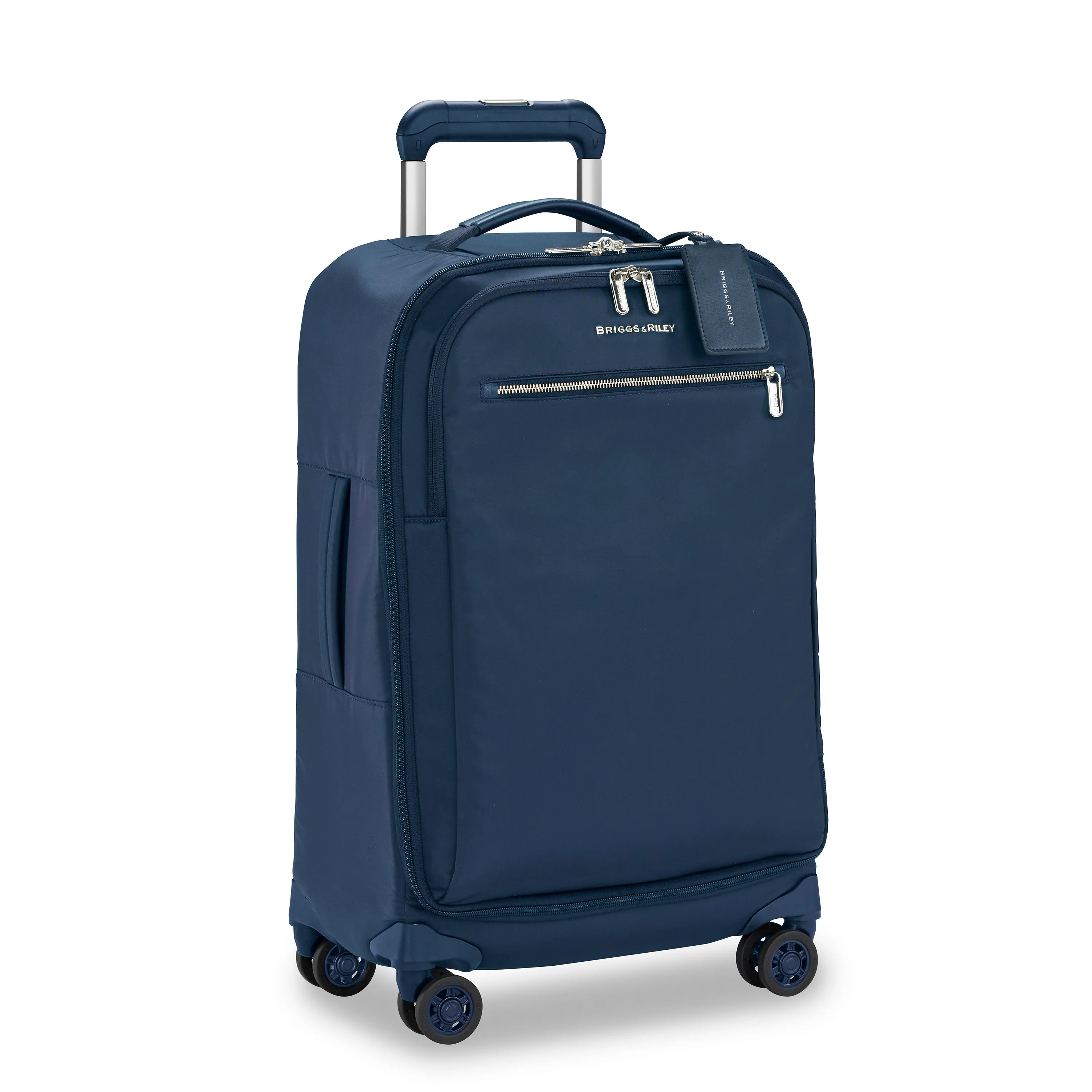 Briggs & Riley Rhapsody Tall Carry-On Spinner