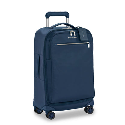 Briggs & Riley Rhapsody Tall Carry-On Spinner