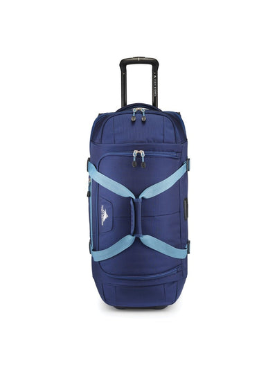 High Sierra Fairlead Drop Bottom Duffel 28"