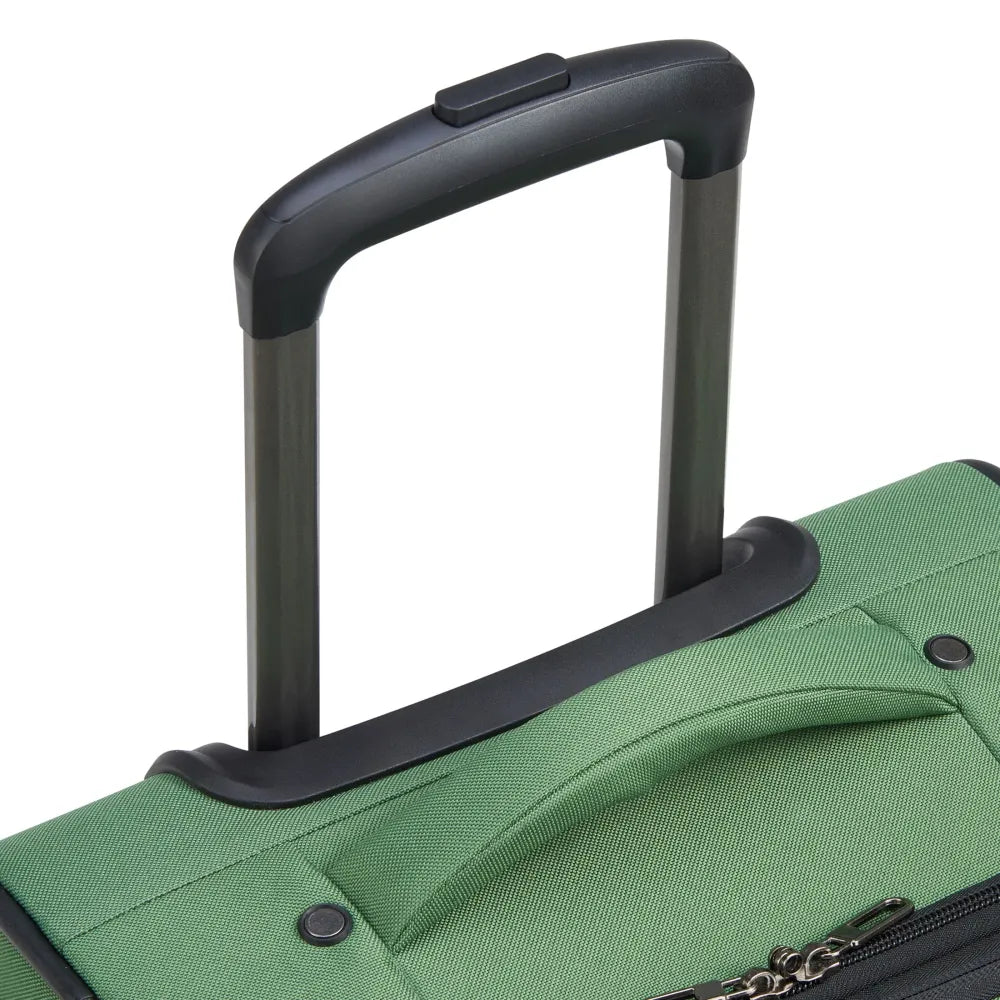 Delsey Vanguard Expandable Spinner Carry-On