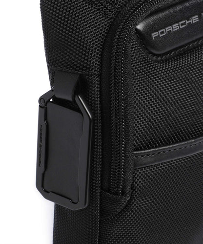 Porsche Design Roadster Nylon crossbody 10"