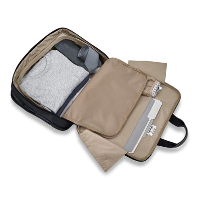 Briggs & Riley @Work Medium Expandable Briefcase