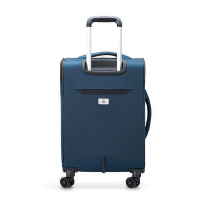 Delsey Sky Max 2.0 Expandable Carry-On 21"
