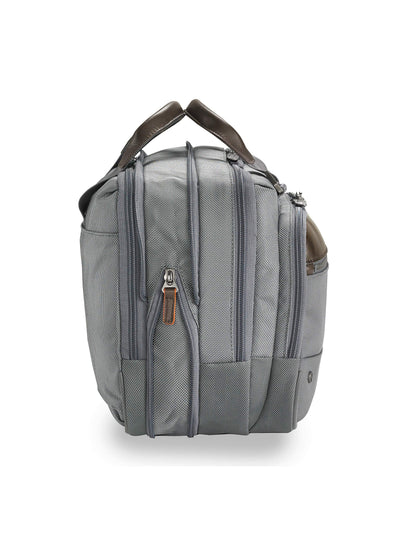 Briggs & Riley @Work Small Expandable Briefcase