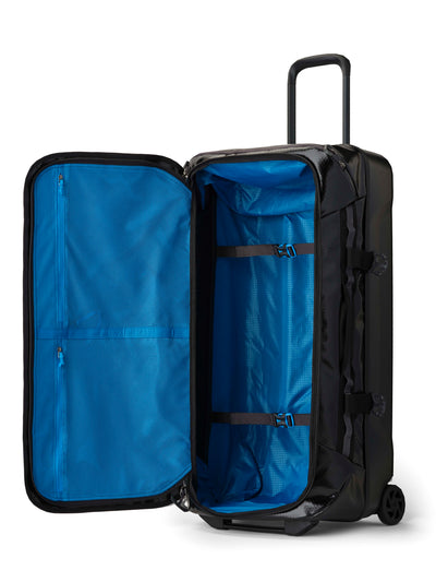 Gregory Alpaca Wheeled Duffel 100L - Slate Blue