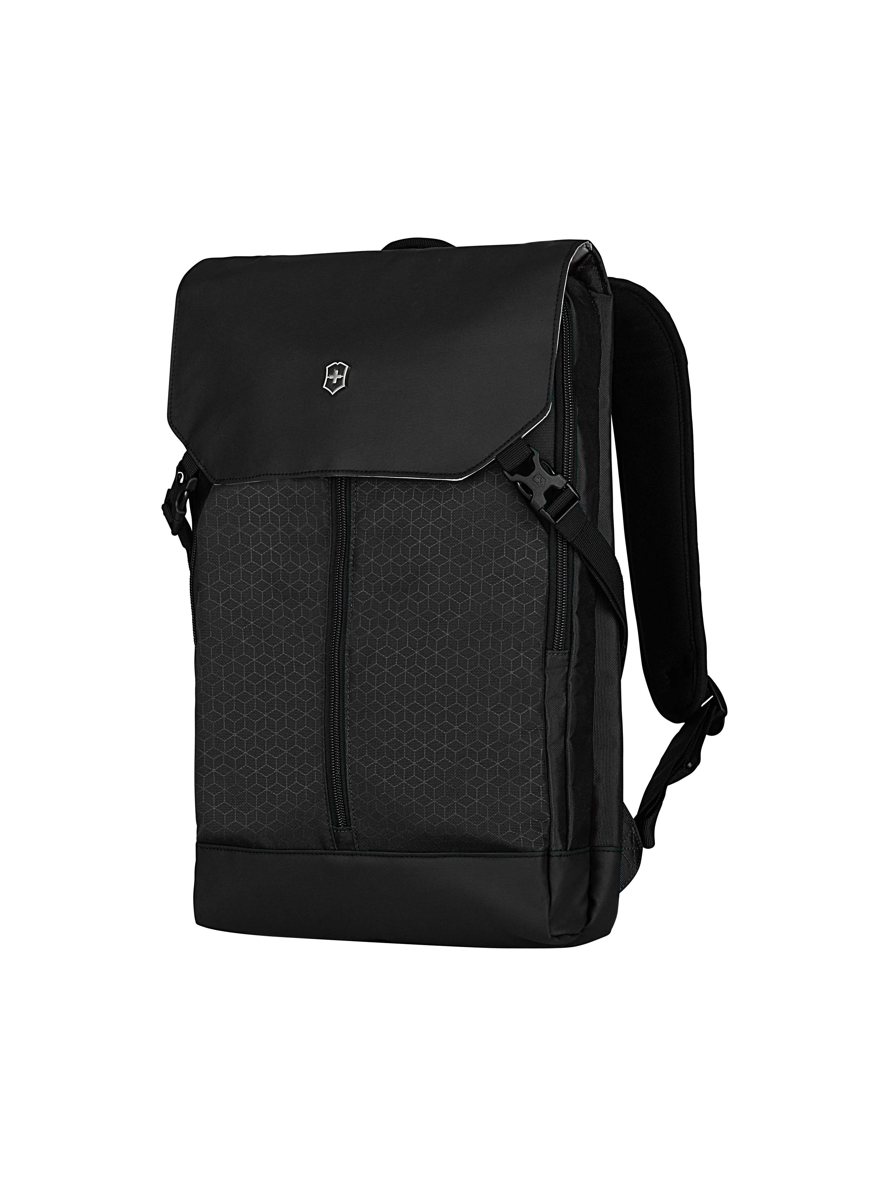 Flapover Laptop Backpack - Voyage Luggage