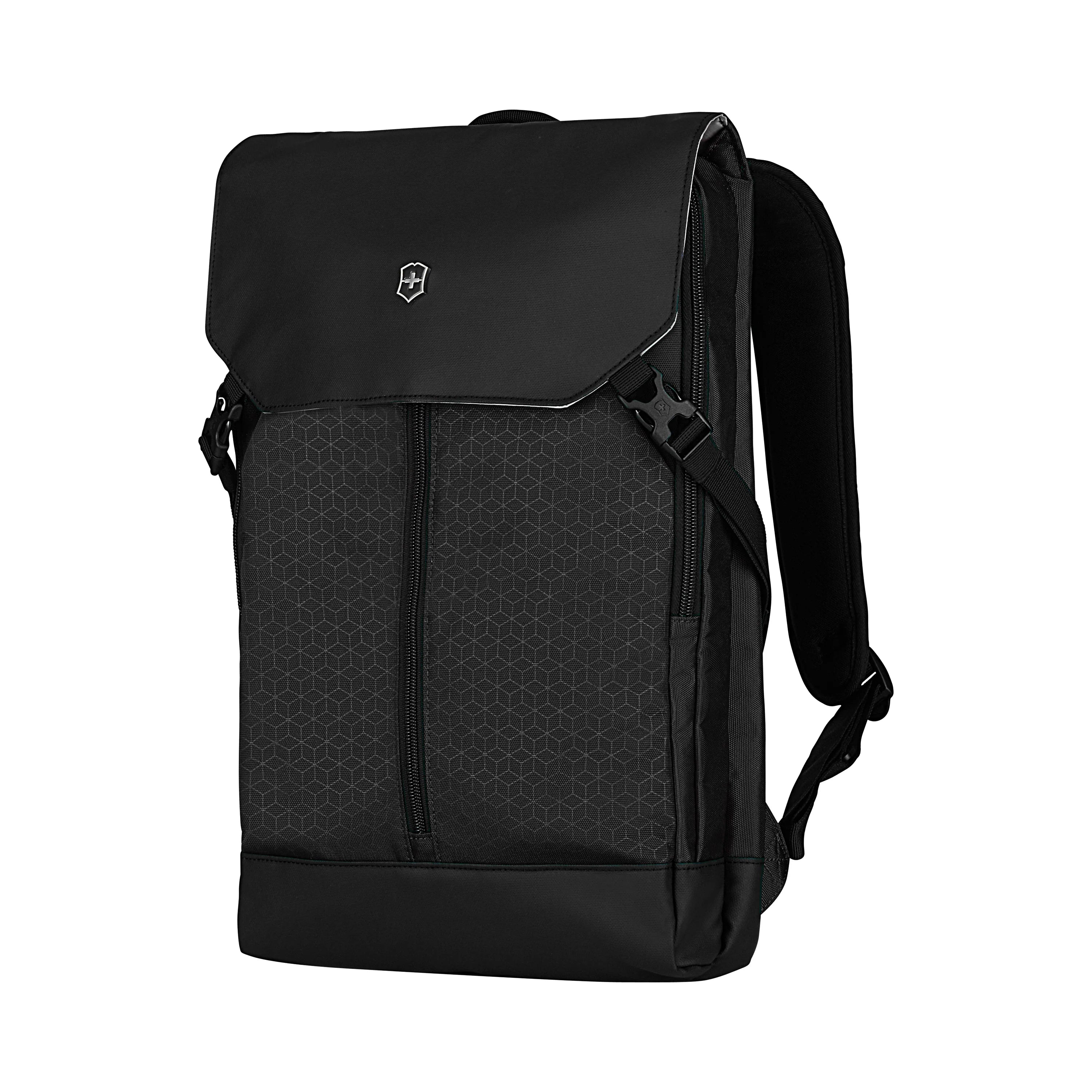 Flapover Laptop Backpack - Voyage Luggage