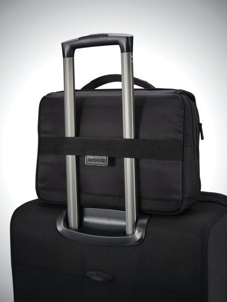 Samsonite Pro Slim Messenger 13"