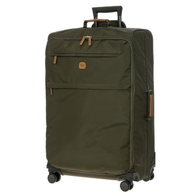 Brics X-Bag Softside Spinner With Frame
