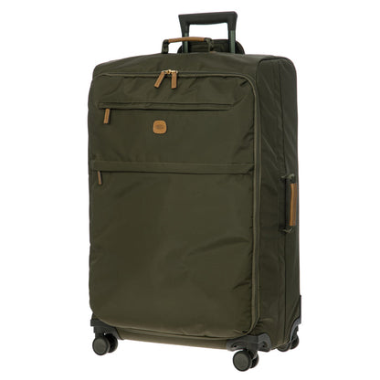 Brics X-Bag Softside Spinner With Frame