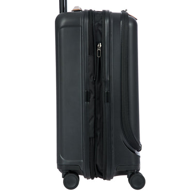 Brics Capri 2.0 Spinner With Pocket 21"