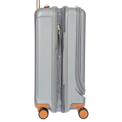 Brics Capri 2.0 Spinner With Pocket 21"
