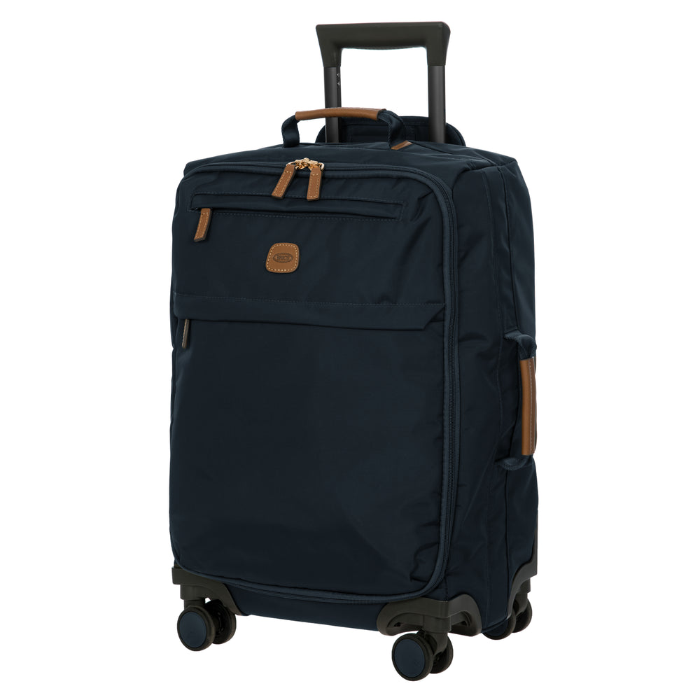 Brics X-Bag Softside Spinner With Frame
