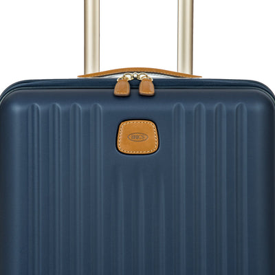 Brics Capri 2.0 Spinner With Pocket 21"