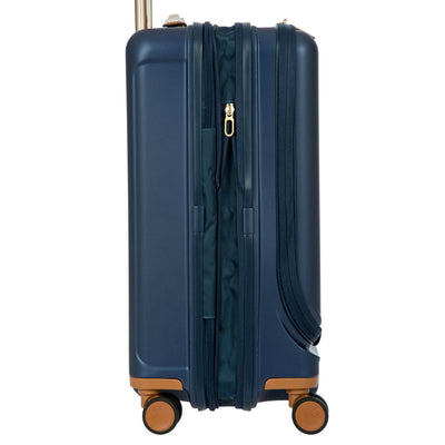 Brics Capri 2.0 Spinner With Pocket 21"