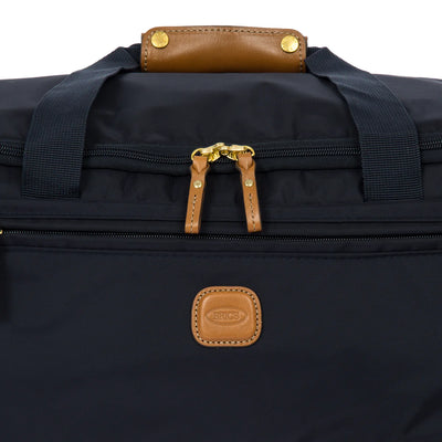 Brics Rolling Duffel 21"