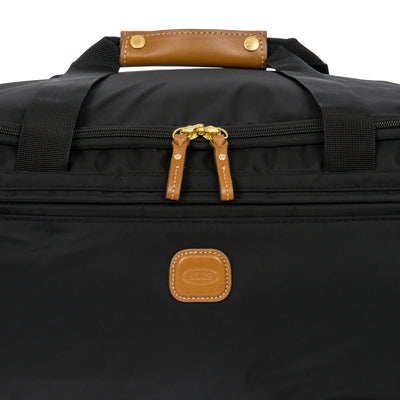 Brics Rolling Duffel 21"