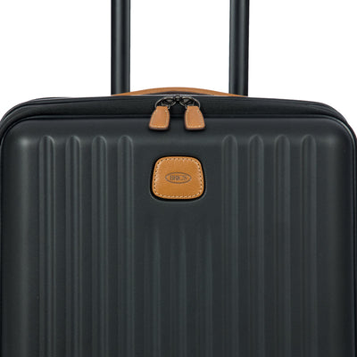 Brics Capri 2.0 Spinner With Pocket 21"