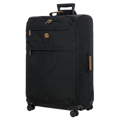 Brics X-Bag Softside Spinner With Frame