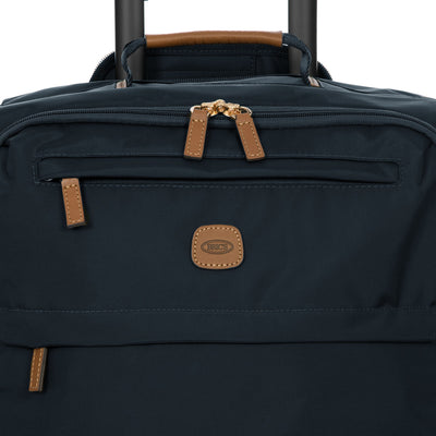Brics X-Bag Softside Spinner With Frame