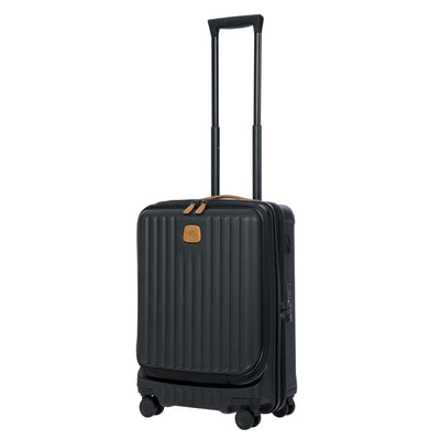 Brics Capri 2.0 Spinner With Pocket 21"