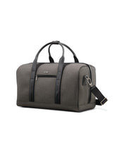 Herringbone Deluxe Weekend Duffel