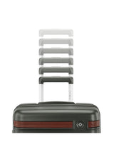 Virtuosa Small Expandable Luggage Spinner 22"